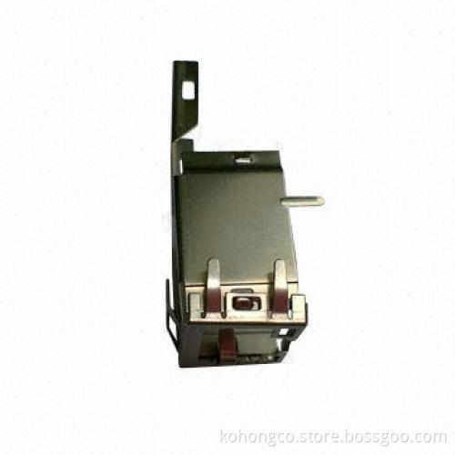 Network Connector Terminal Stamping Parts